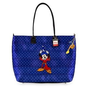 Shop Harvey’s 
Sorcerer Mickey Mouse Tote Bag by Harveys